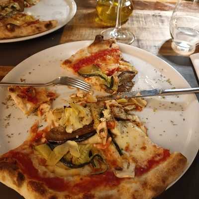 Restaurante La Stiva