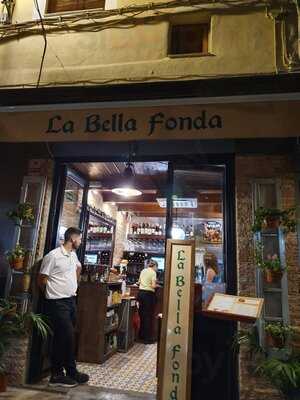 La Bella Fonda