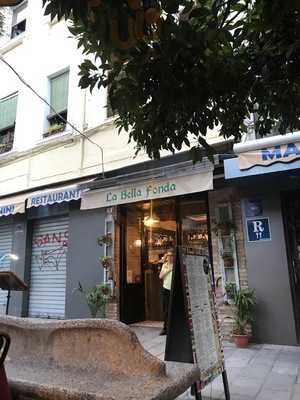 La Bella Fonda