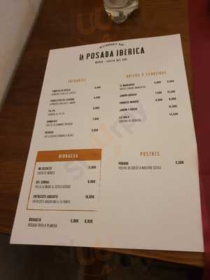 La Posada Ibérica