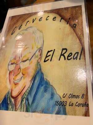 Cerveceria El Real