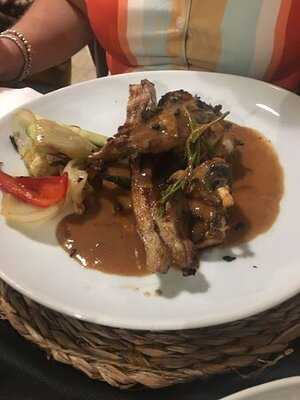 Steak House El Rincon