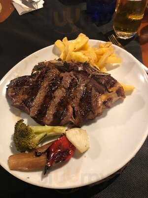 Steak House El Rincon