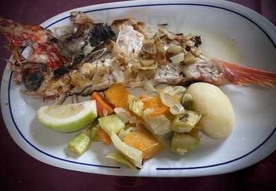 El Padrino Restaurante