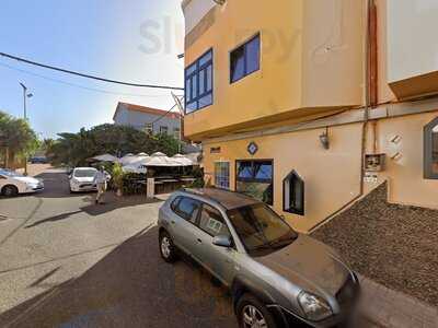 El Padrino Restaurante