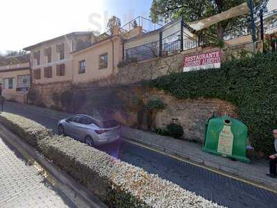 Restaurante Jardines Alberto