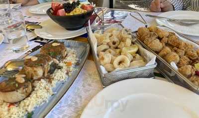 Restaurante Jardines Alberto