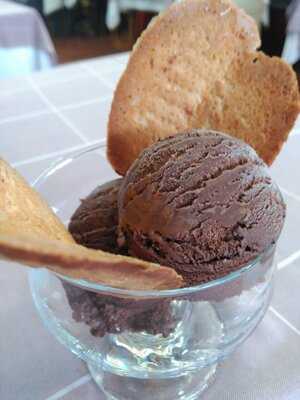 Restaurante Cortegada