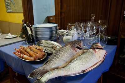 Restaurante Cortegada