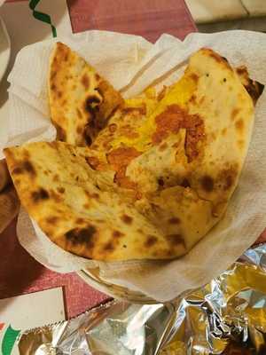 Indian Restaurant Balti & Curry House