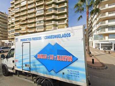 Indian Restaurant Balti & Curry House