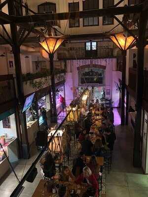 Mercado Gastronómico San Juan