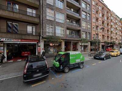 Hamburgueseria Munich