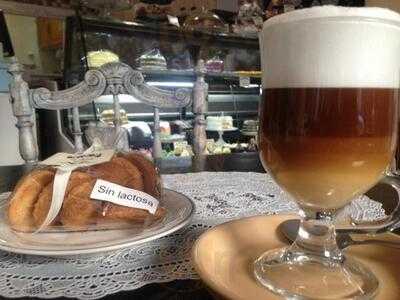 D'vainilla Galletas Y Pasteles