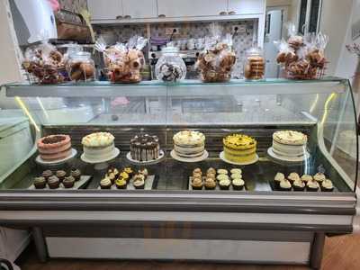 D'vainilla Galletas Y Pasteles