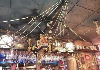 Restaurante Amerigo Vespucci