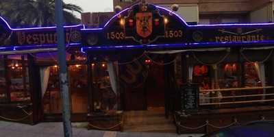 Restaurante Amerigo Vespucci