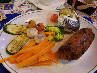 Restaurante Amerigo Vespucci