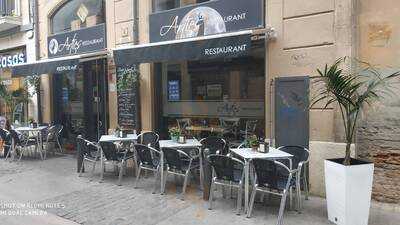 Arties Restaurant