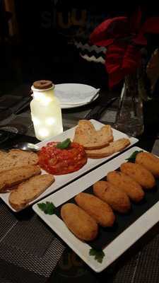 La Fondue Restaurante