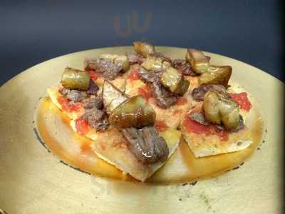 La Fondue Restaurante