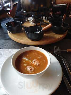 La Fondue Restaurante