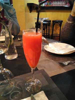 La Fondue Restaurante