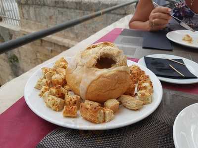 La Fondue Restaurante