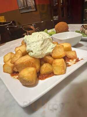 La Bodeguilla Del Gato