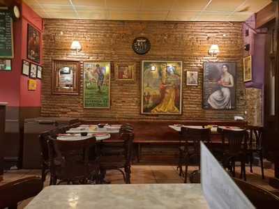 La Bodeguilla Del Gato