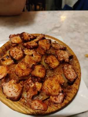 La Bodeguilla Del Gato