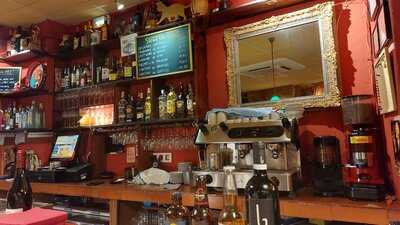 La Bodeguilla Del Gato