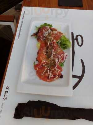 O'delito Café-cociña