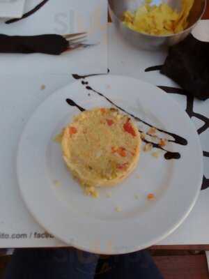 O'delito Café-cociña