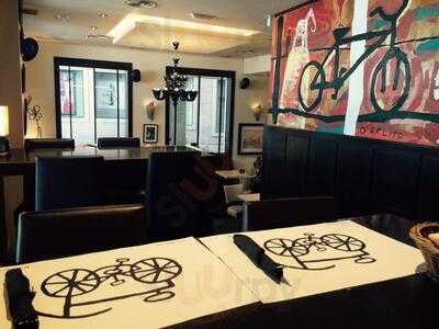 O'delito Café-cociña