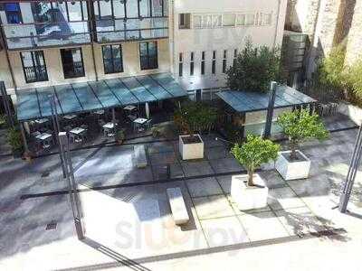 O'delito Café-cociña