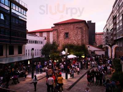 O'delito Café-cociña