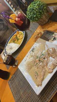 Restaurante El Fogón