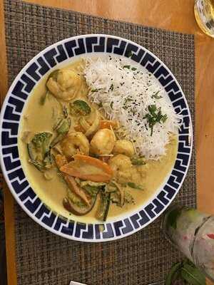 Restaurante El Fogón