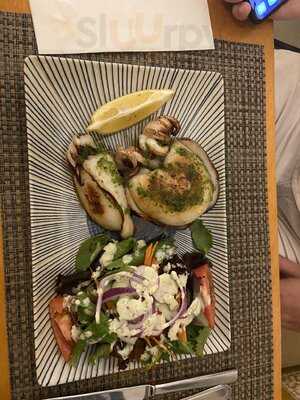 Restaurante El Fogón