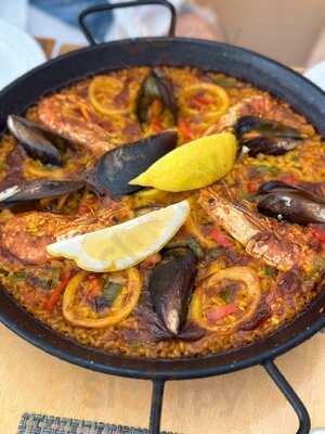 Restaurante El Fogón