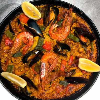 Restaurante El Fogón