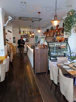 Restaurante El Fogón