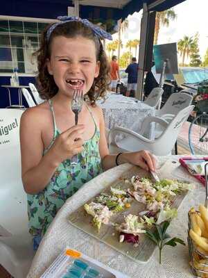 Mc Gill's Bar & Restaurant