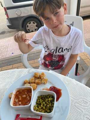 Mc Gill's Bar & Restaurant