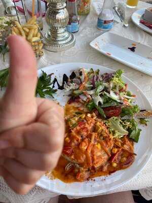 Mc Gill's Bar & Restaurant