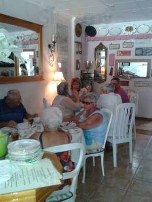 Mc Gill's Bar & Restaurant