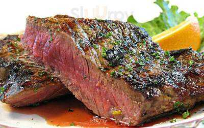 Mc Gill's Bar & Restaurant