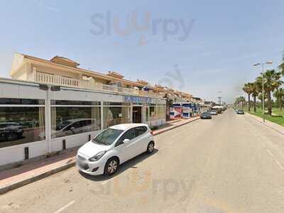 Mc Gill's Bar & Restaurant