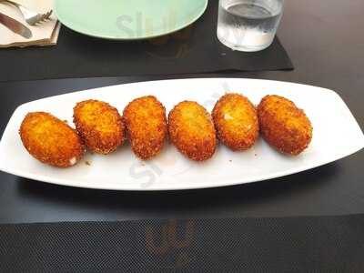 Restaurante La Patineta